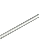 Woodcraft Technologies Silver 13.5" Extra Long x 7/8" OD Replacement Handlebar Assembly                                     - 13-0105 - Image 2