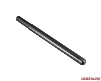 Woodcraft Technologies Black 12.75" Long x 1" OD Replacement Handlebar Assembly - 13-4101