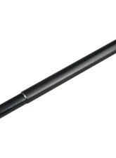 Woodcraft Technologies Black 12.75" Long x 1" OD Replacement Handlebar Assembly                                     - 13-4101 - Image 2