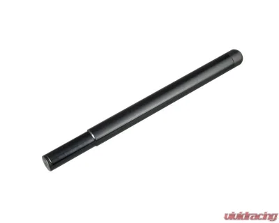 Woodcraft Technologies Black 12.75" Long x 1" OD Replacement Handlebar Assembly - 13-4101