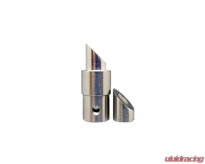 Woodcraft Technologies 5/8" ID Bars - Bar End Slider Base Kawasaki | KRAMER | Suzuki 1998-2022 - 14-0252