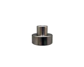 Woodcraft Technologies Bar End Slider Stainless Weight