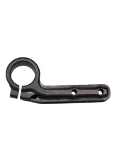 Woodcraft Technologies LHS Hand Guard Aluminum Mounting Base                                     - 15-0100B-L - Image 2