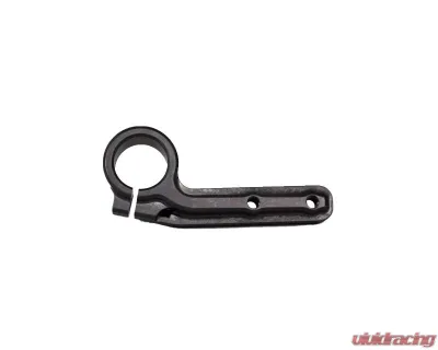 Woodcraft Technologies LHS Hand Guard Aluminum Mounting Base - 15-0100B-L