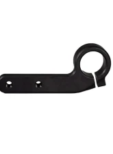 Woodcraft Technologies LHS Hand Guard Aluminum Mounting Base                                     - 15-0100B-L - Image 2