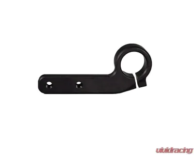 Woodcraft Technologies LHS Hand Guard Aluminum Mounting Base - 15-0100B-L