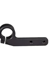 Woodcraft Technologies RHS Hand Guard Aluminum Mounting Base                                     - 15-0100B-R - Image 2