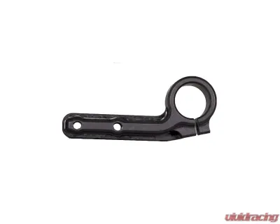 Woodcraft Technologies RHS Hand Guard Aluminum Mounting Base - 15-0100B-R