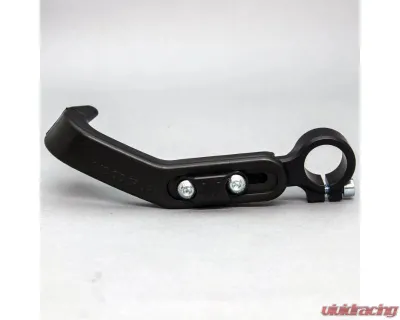 Woodcraft Technologies Black LHS Hand Guards - 15-0100LSA