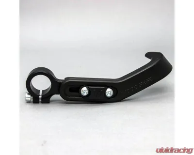 Woodcraft Technologies Black RHS Hand Guards - 15-0100RSA
