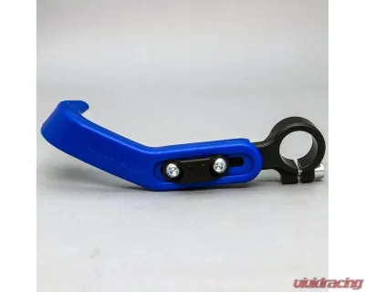 Woodcraft Technologies Blue LHS Hand Guards - 15-0102LSA