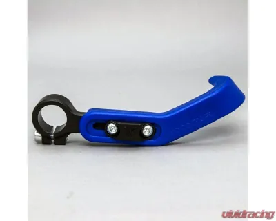 Woodcraft Technologies Blue RHS Hand Guards - 15-0102RSA
