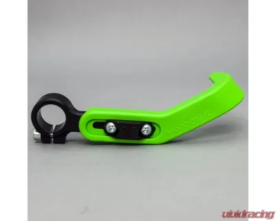 Woodcraft Technologies Green RHS Hand Guards - 15-0103RSA