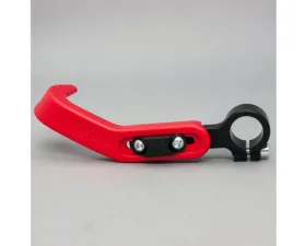 Woodcraft Technologies Red LHS Hand Guards