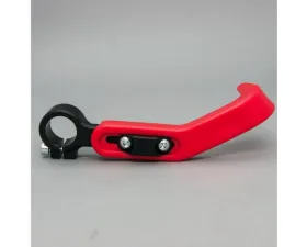 Woodcraft Technologies Red RHS Hand Guards