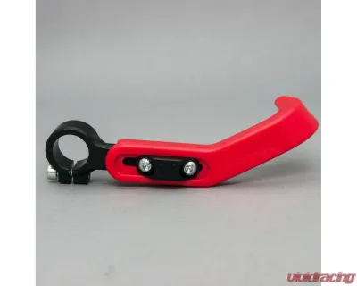Woodcraft Technologies Red RHS Hand Guards - 15-0104RSA