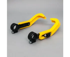 Woodcraft Technologies Yellow Hand Guards (Both Sides)