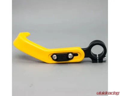 Woodcraft Technologies Yellow LHS Hand Guards - 15-0105LSA