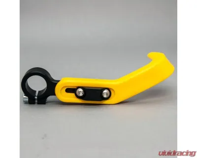 Woodcraft Technologies Yellow RHS Hand Guards - 15-0105RSA