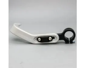 Woodcraft Technologies Silver LHS Hand Guards