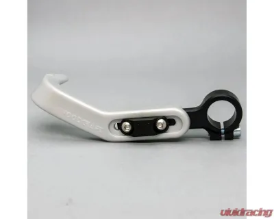 Woodcraft Technologies Silver LHS Hand Guards - 15-0106LSA