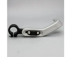 Woodcraft Technologies Silver RHS Hand Guards