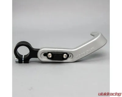 Woodcraft Technologies Silver RHS Hand Guards - 15-0106RSA