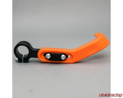 Woodcraft Technologies Orange RHS Hand Guards - 15-0107RSA