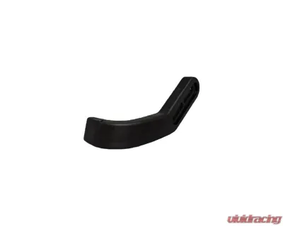 Woodcraft Technologies Black LHS Hand Guard Replacement Plastic w/ Bolts - 15-0501L