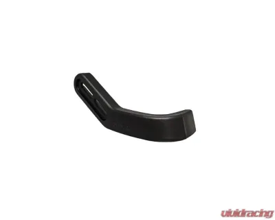 Woodcraft Technologies Black RHS Hand Guard Replacement Plastic w/ Bolts - 15-0501R