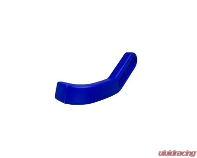 Woodcraft Technologies Blue LHS Hand Guard Replacement Plastic w/ Bolts - 15-0502L