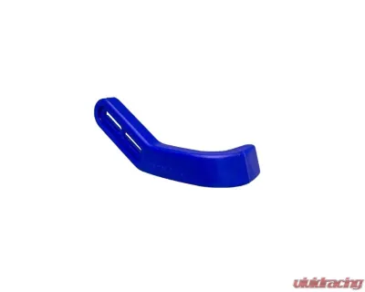 Woodcraft Technologies Blue RHS Hand Guard Replacement Plastic w/ Bolts - 15-0502R