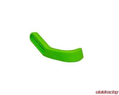 Woodcraft Technologies Green RHS Hand Guard Replacement Plastic w/ Bolts - 15-0503R