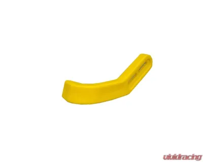 Woodcraft Technologies Yellow LHS Hand Guard Replacement Plastic w/ Bolts - 15-0505L