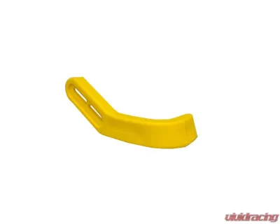 Woodcraft Technologies Yellow RHS Hand Guard Replacement Plastic w/ Bolts - 15-0505R