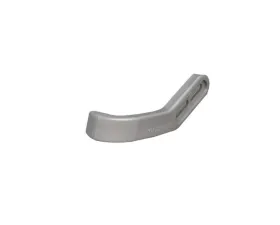Woodcraft Technologies Silver LHS Hand Guard Replacement Plastic w/ Bolts