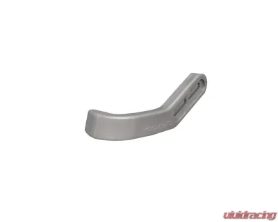 Woodcraft Technologies Silver LHS Hand Guard Replacement Plastic w/ Bolts - 15-0506L
