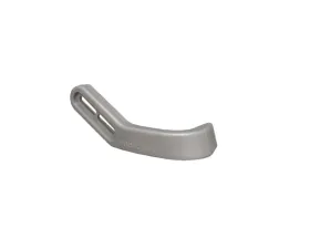 Woodcraft Technologies Silver RHS Hand Guard Replacement Plastic w/ Bolts