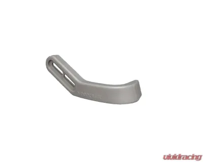Woodcraft Technologies Silver RHS Hand Guard Replacement Plastic w/ Bolts - 15-0506R