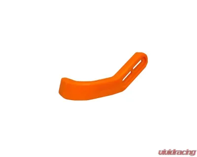 Woodcraft Technologies Orange LHS Hand Guard Replacement Plastic w/ Bolts - 15-0507L
