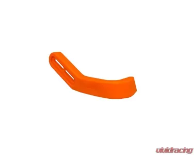 Woodcraft Technologies Orange RHS Hand Guard Replacement Plastic w/ Bolts - 15-0507R