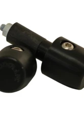 Woodcraft Technologies Bar End Slider (Set)                                     - 16-0299B - Image 3