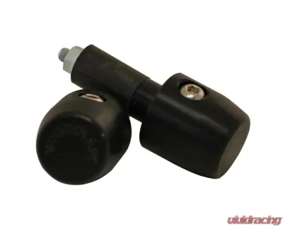Woodcraft Technologies Bar End Slider (Set) - 16-0299B