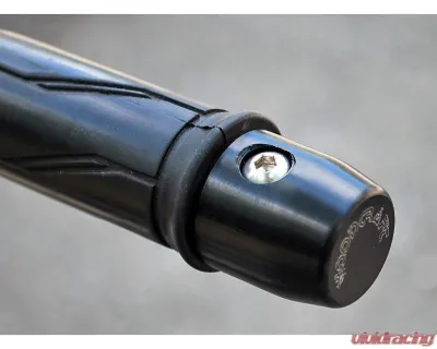 Woodcraft Technologies Bar End Slider (Single Side) - 16-0299