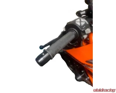 Woodcraft Technologies Bar End Slider (Single Side) - 16-0299