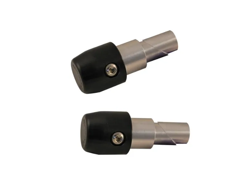 Handlebars & Controls