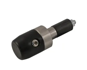 Woodcraft Technologies Bar End Weighted Slider (Single Side)