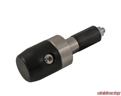 Woodcraft Technologies Bar End Weighted Slider (Single Side) - 16-5299