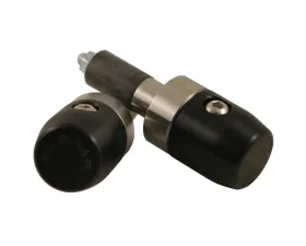 Woodcraft Technologies Bar End Weighted Slider (Set)