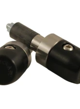 Woodcraft Technologies Bar End Weighted Slider (Set)                                     - 16-5299B - Image 3